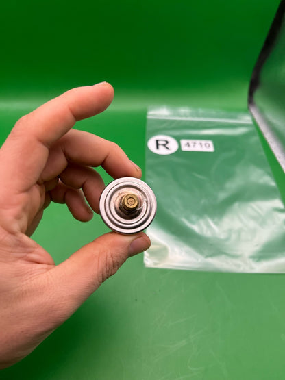 Paintball Gauge