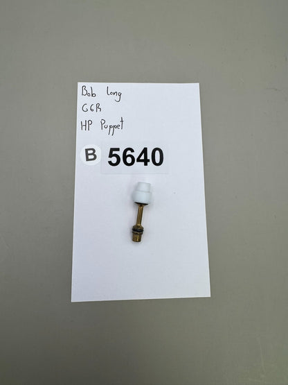 Bob Long G6R HP Poppet