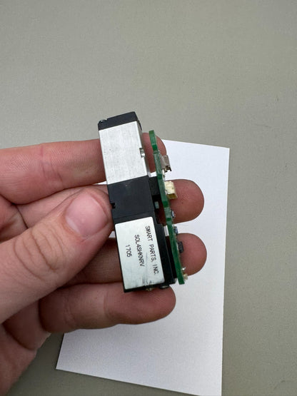 Smart Parts Shocker SFT Solenoid