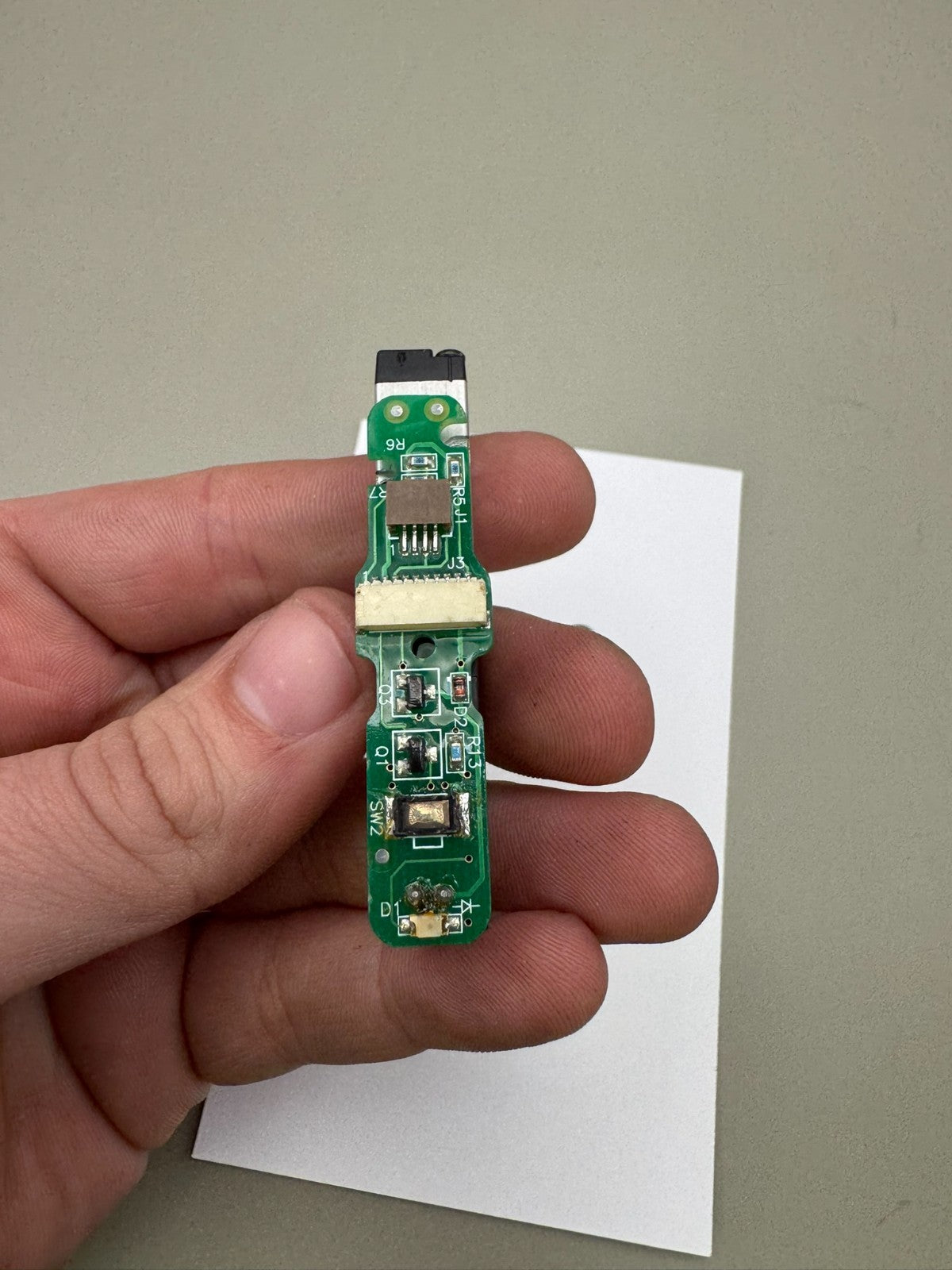 Smart Parts Shocker SFT Solenoid