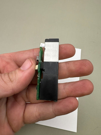 Smart Parts Shocker SFT Solenoid