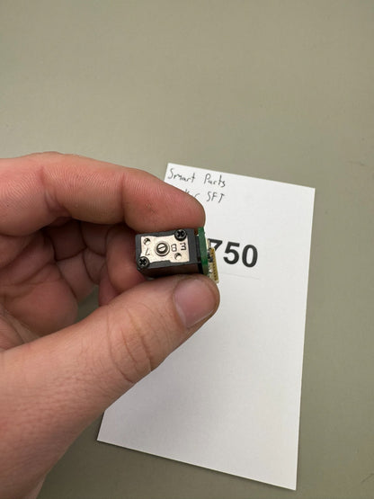 Smart Parts Shocker SFT Solenoid
