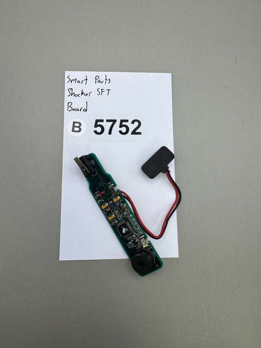 Smart Parts Shocker SFT Board