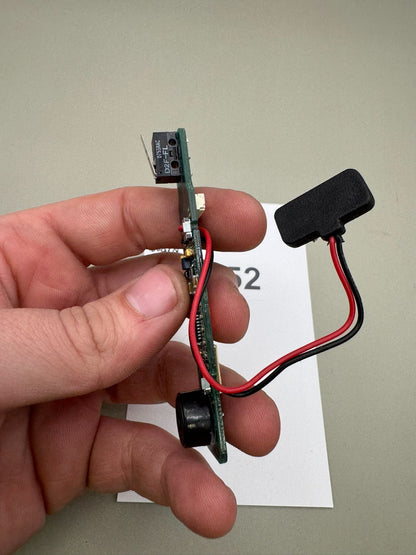 Smart Parts Shocker SFT Board