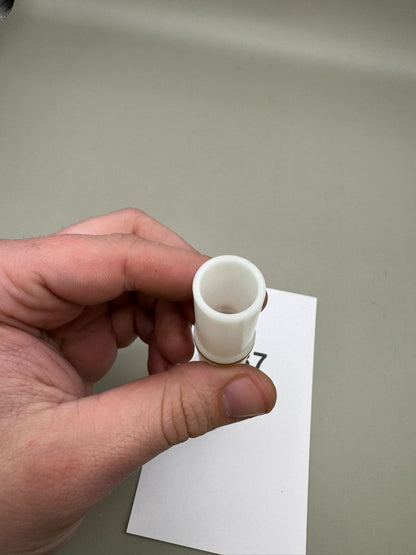 Smart Parts Shocker SFT Delrin Bolt-Satin White