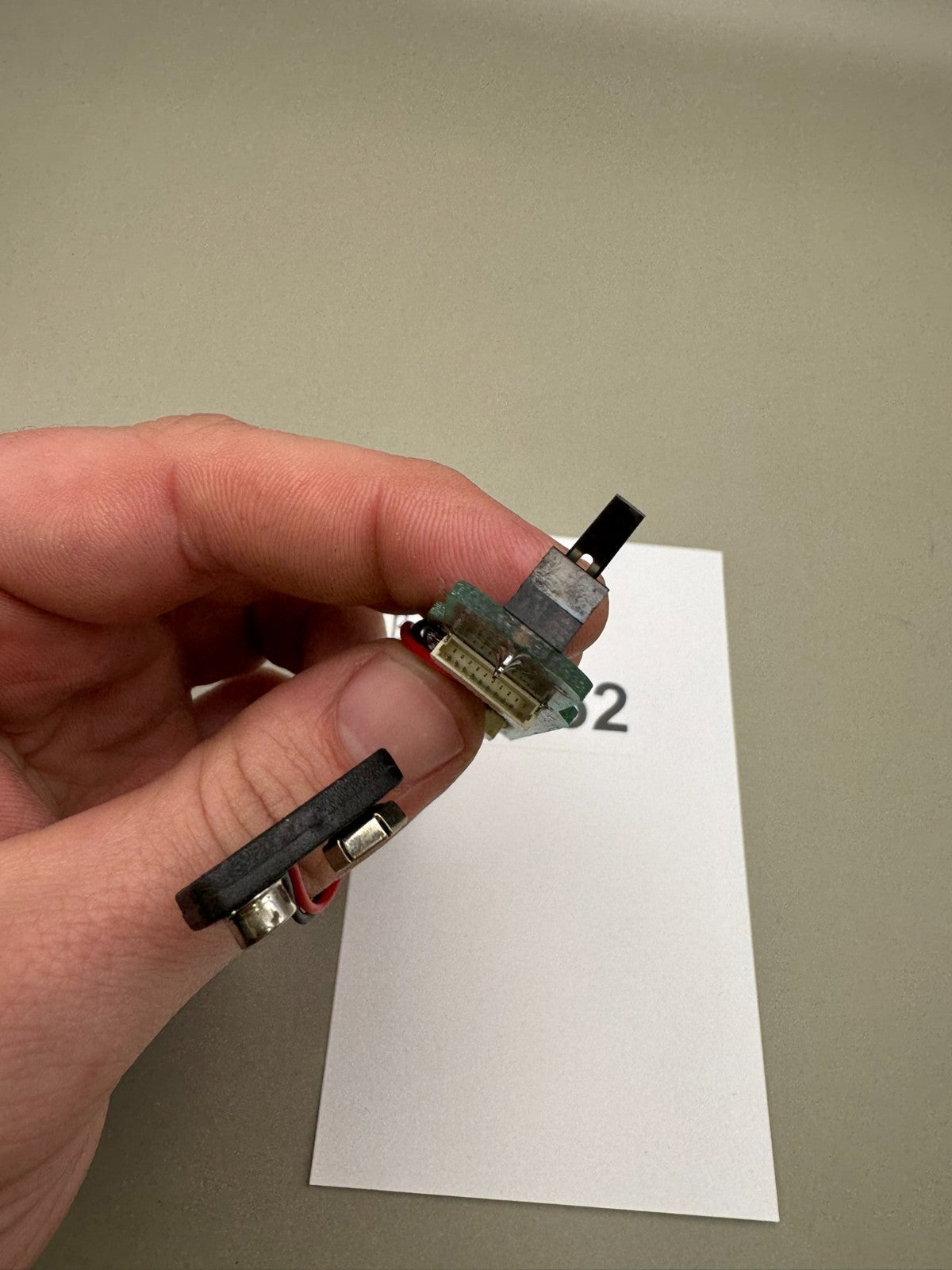 Smart Parts Shocker SFT Board