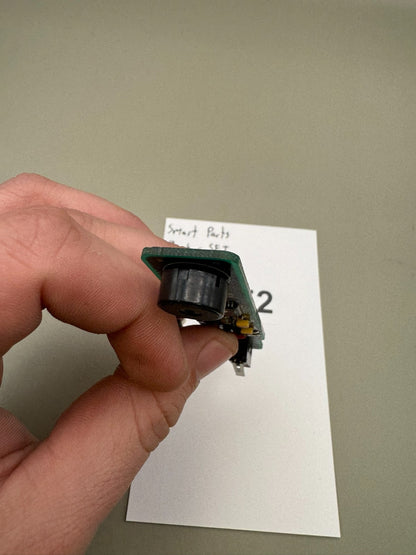 Smart Parts Shocker SFT Board