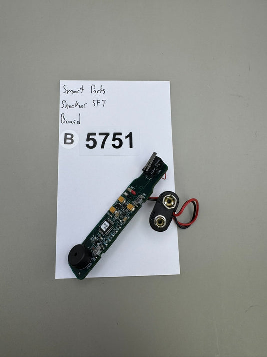 Smart Parts Shocker SFT Board