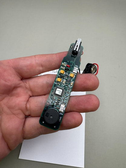 Smart Parts Shocker SFT Board