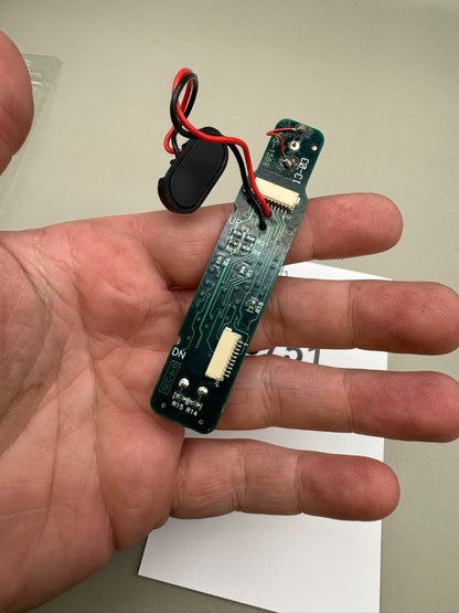 Smart Parts Shocker SFT Board
