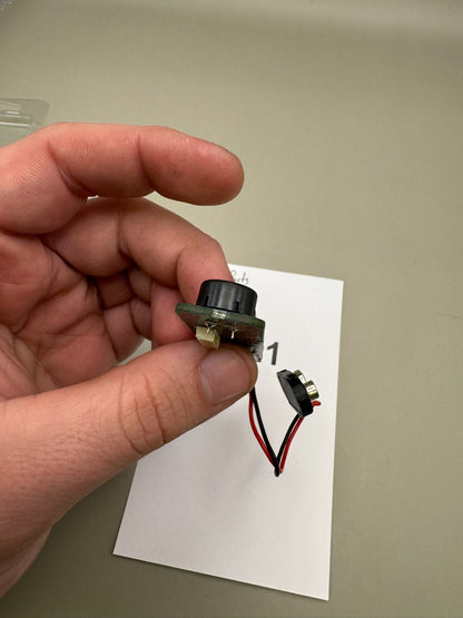 Smart Parts Shocker SFT Board