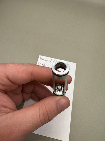 Vanguard PB Creed Valve Kit