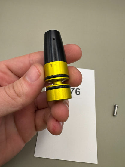 Vanguard PB Creed LPR-Gold