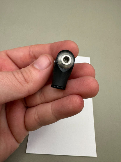 Nummech PB 90° Fitting