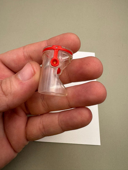 Dye DM15 Eye Pipe