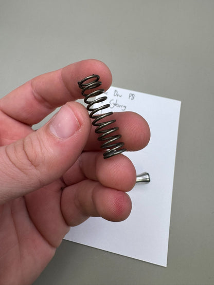 Mac Dev PB 06 Cyborg Valve Kit