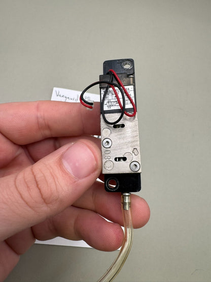 Vanguard PB Creed Solenoid Kit