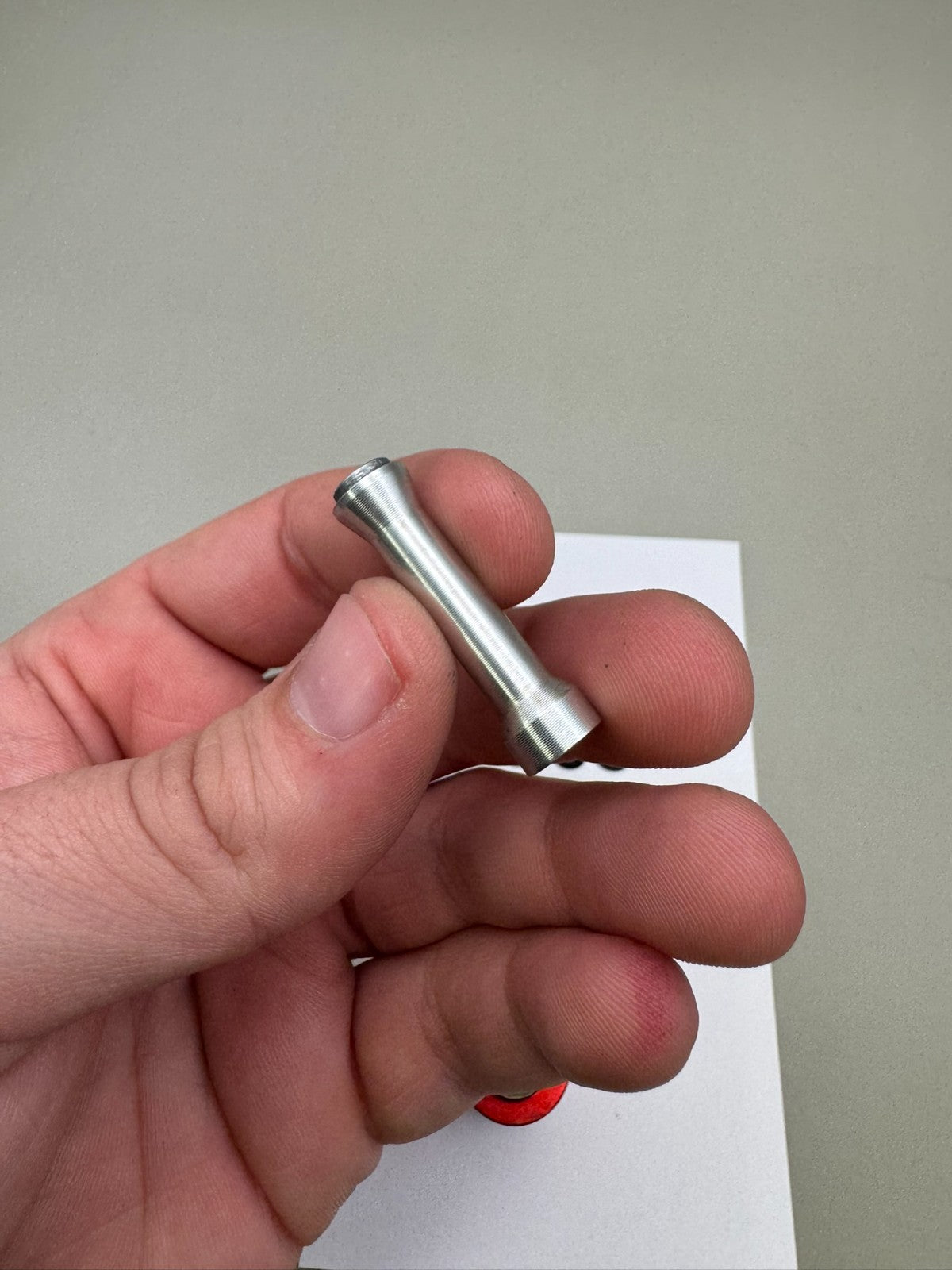 Mac Dev PB 06 Cyborg Valve Kit
