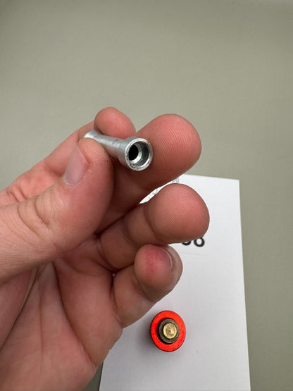 Mac Dev PB 06 Cyborg Valve Kit