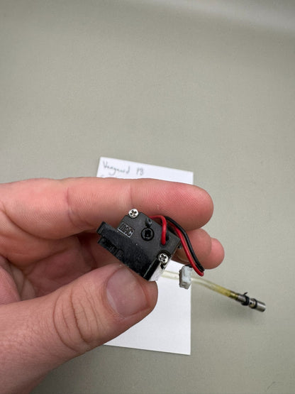 Vanguard PB Creed Solenoid Kit