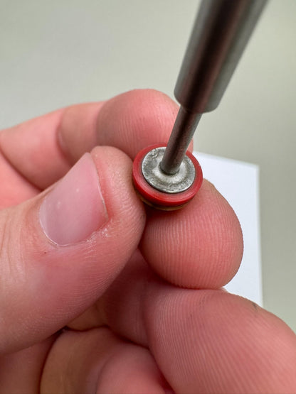 Mac Dev PB 06 Cyborg Valve Kit