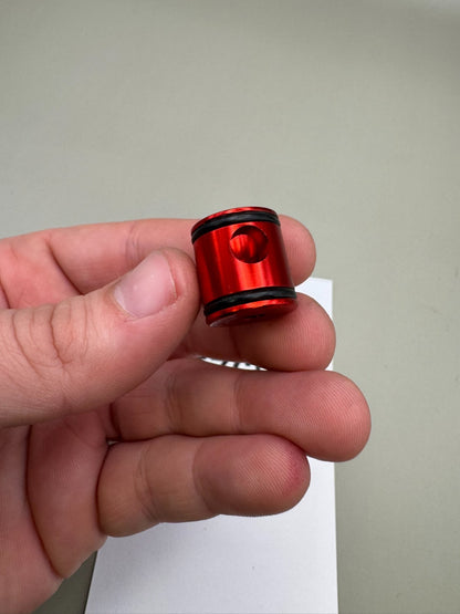 Mac Dev PB 06 Cyborg Valve Kit