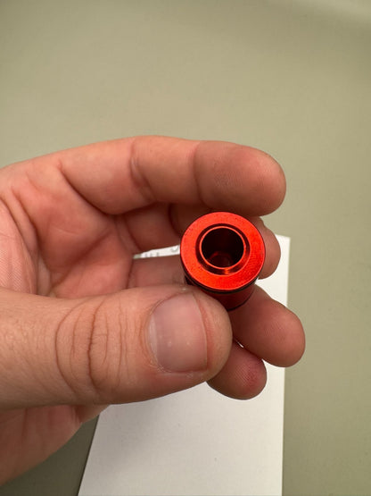 Mac Dev PB 06 Cyborg Valve Kit