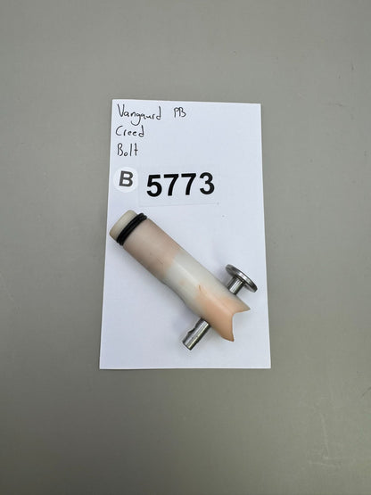 Vanguard PB Creed Bolt