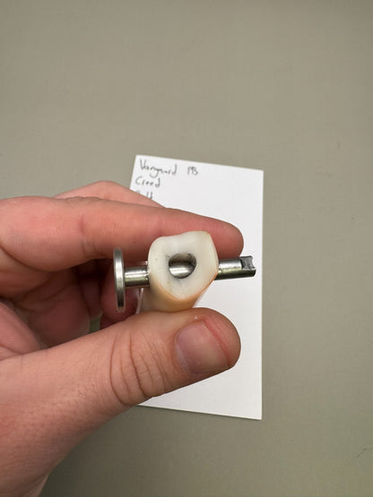 Vanguard PB Creed Bolt