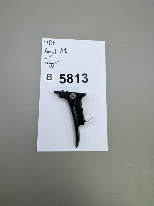 WDP Angel A1 Trigger-Satin Black