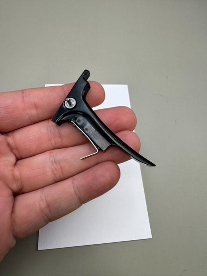 WDP Angel A1 Trigger-Satin Black