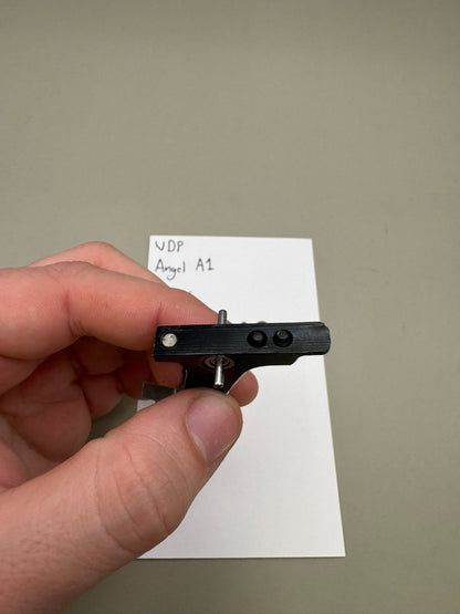 WDP Angel A1 Trigger-Satin Black