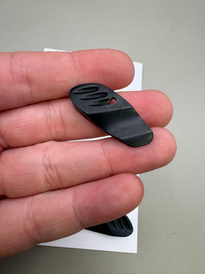 Proto/Dye Rail Eye Covers-Black