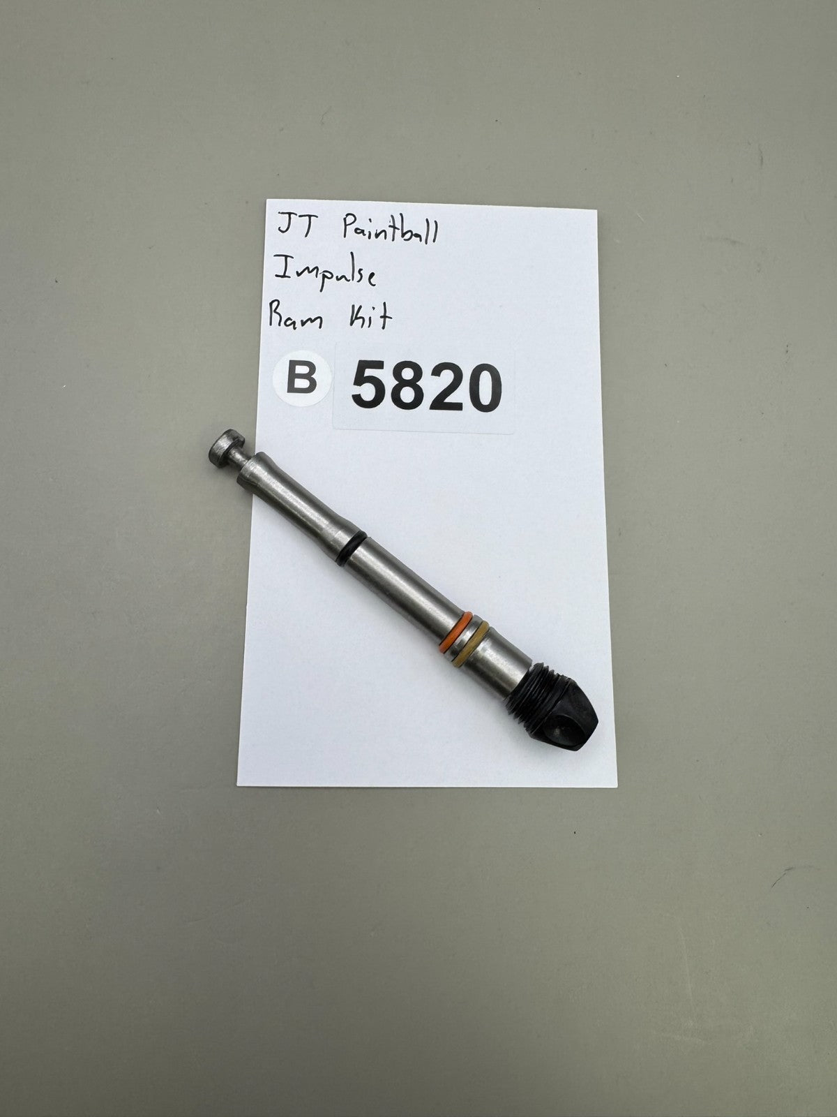 JT Paintball Impulse Ram Kit