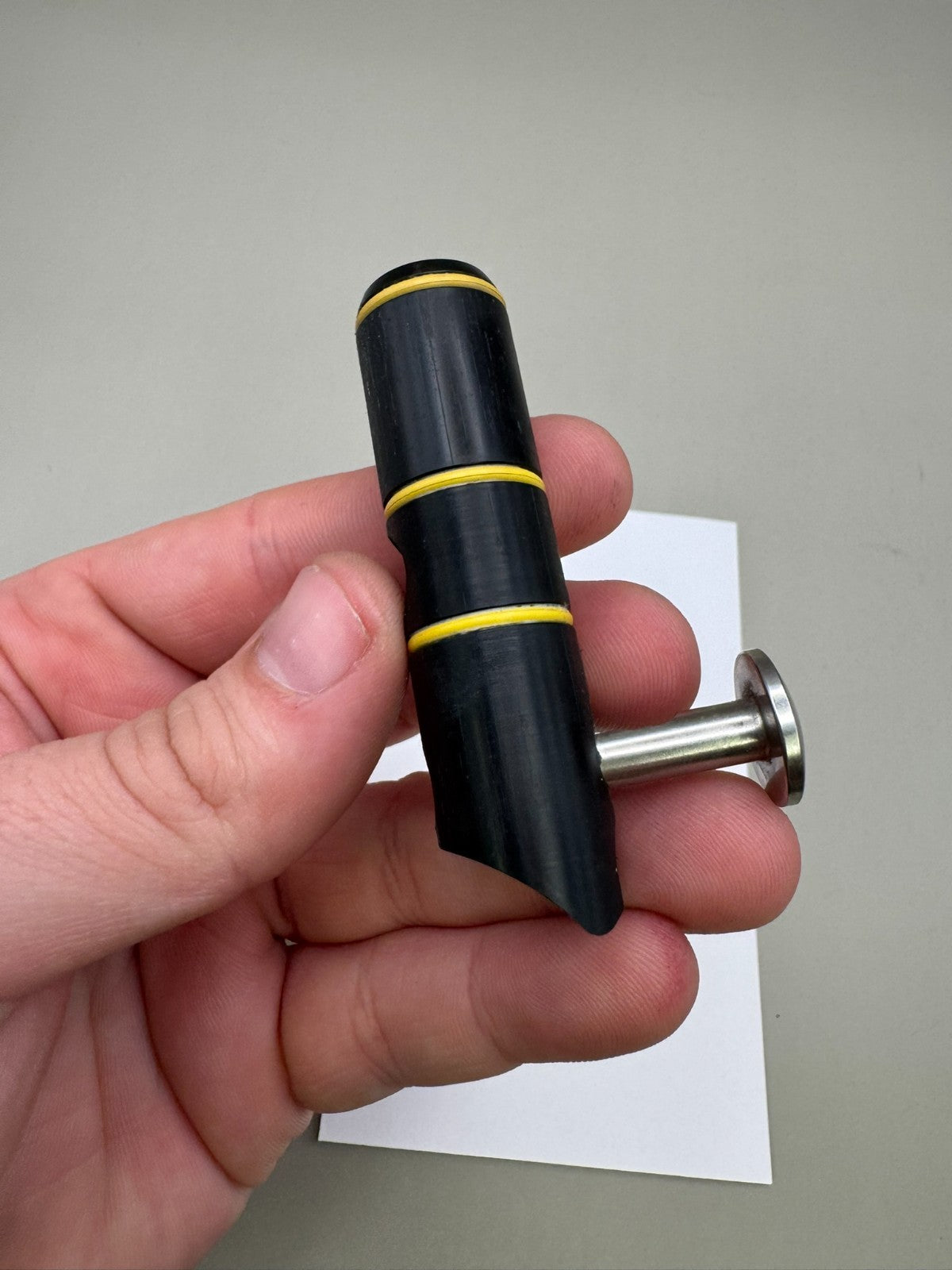 JT Paintball Impulse Bolt