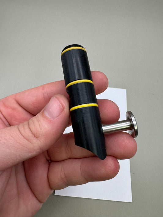 JT Paintball Impulse Bolt