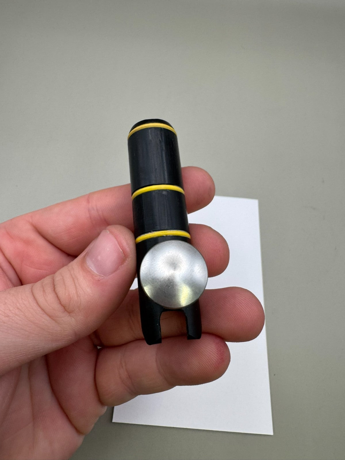 JT Paintball Impulse Bolt