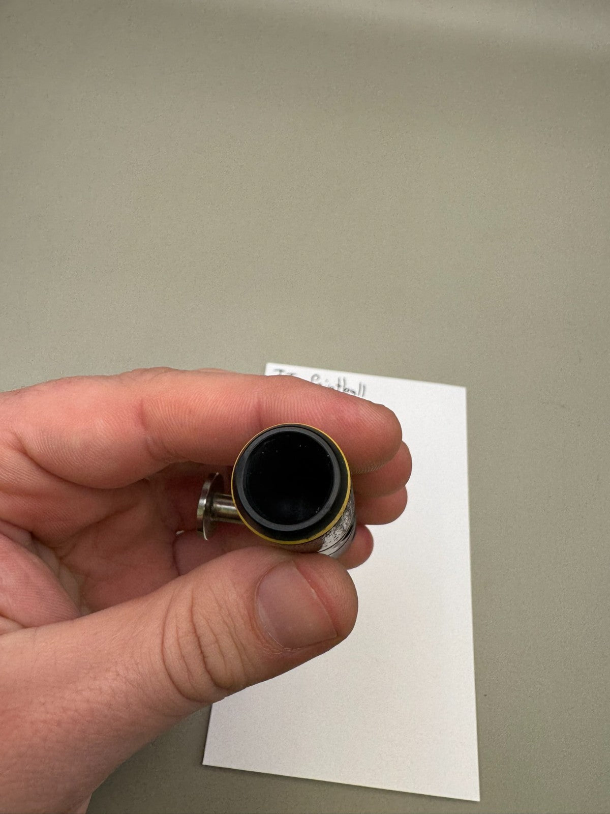 JT Paintball Impulse Bolt