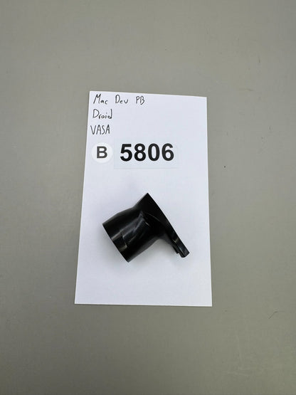 Mac Dev PB Droid VASA-Gloss Black
