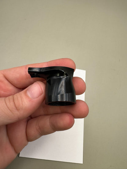 Mac Dev PB Droid VASA-Gloss Black