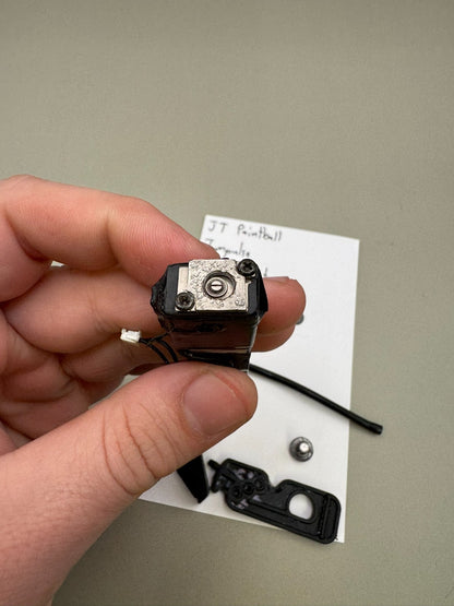 JT Paintball Impulse Solenoid Kit