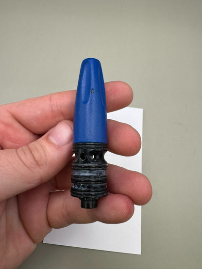 JT Paintball Impulse LPR-Satin Blue