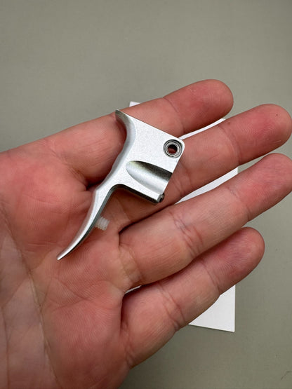 Mac Dev PB Droid Trigger Kit-Gloss Silver