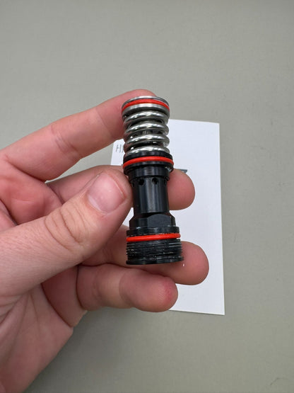 Dye M3S HPR Internals-Black