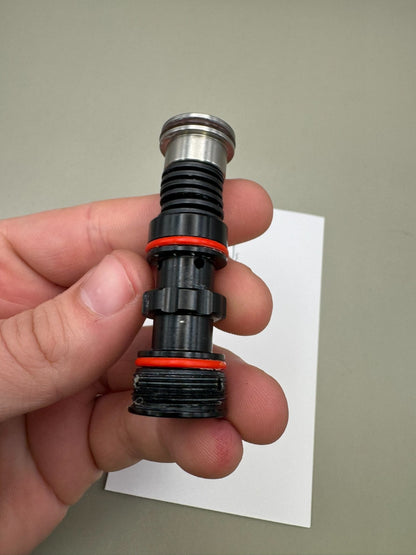 Dye DM15 HPR Internals