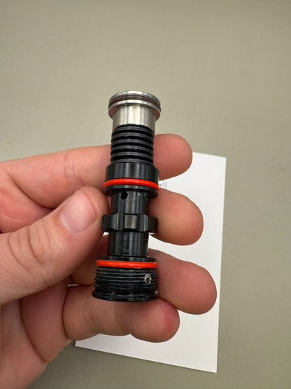 Dye DM15 HPR Internals