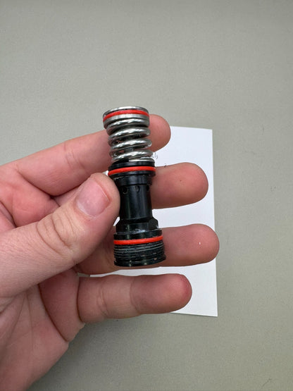 Dye M3S HPR Internals-Black