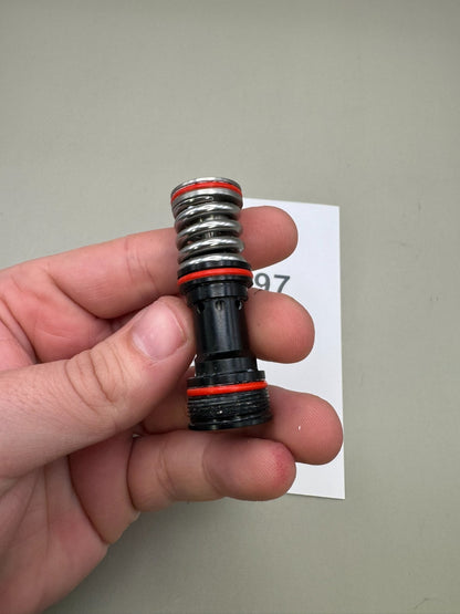 Dye M3S HPR Internals-Black
