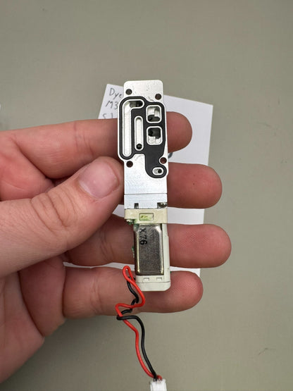 Dye M3s Solenoid