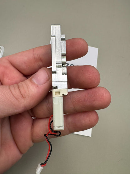 Dye M3s Solenoid